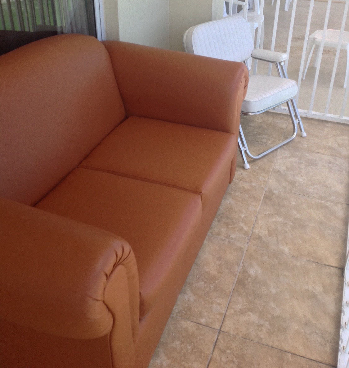 Miami Upholstery