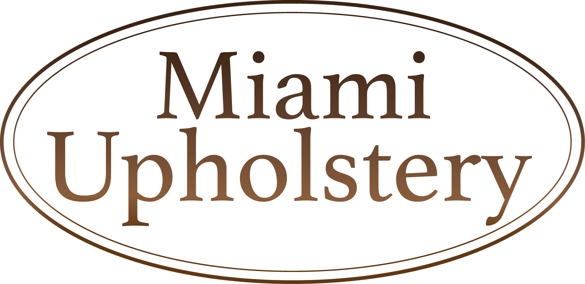 Miami Upholstery