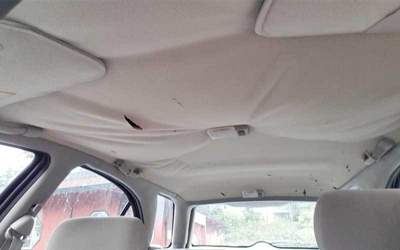 Must Know Things for Car Roof Lining Repair Services Dubai